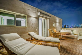 Penthouse Mapu - Mamad